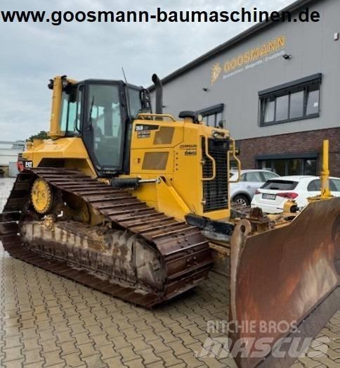 CAT D 6 N LGP Bandschaktare