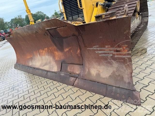 CAT D 6 N LGP Bandschaktare