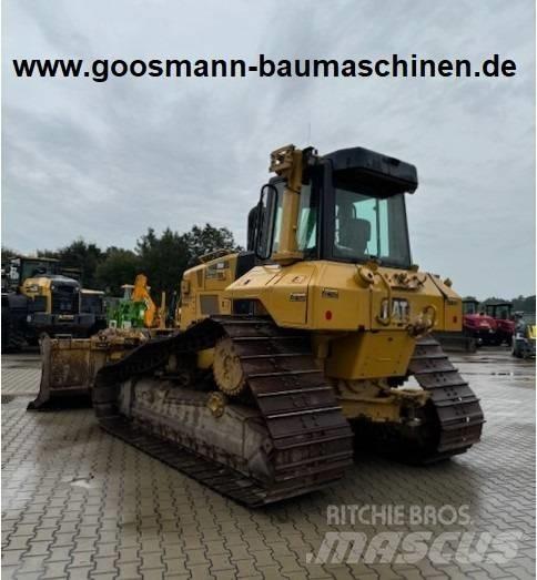 CAT D 6 N LGP Bandschaktare