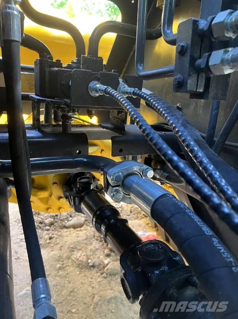  临工 956L Hjullastare