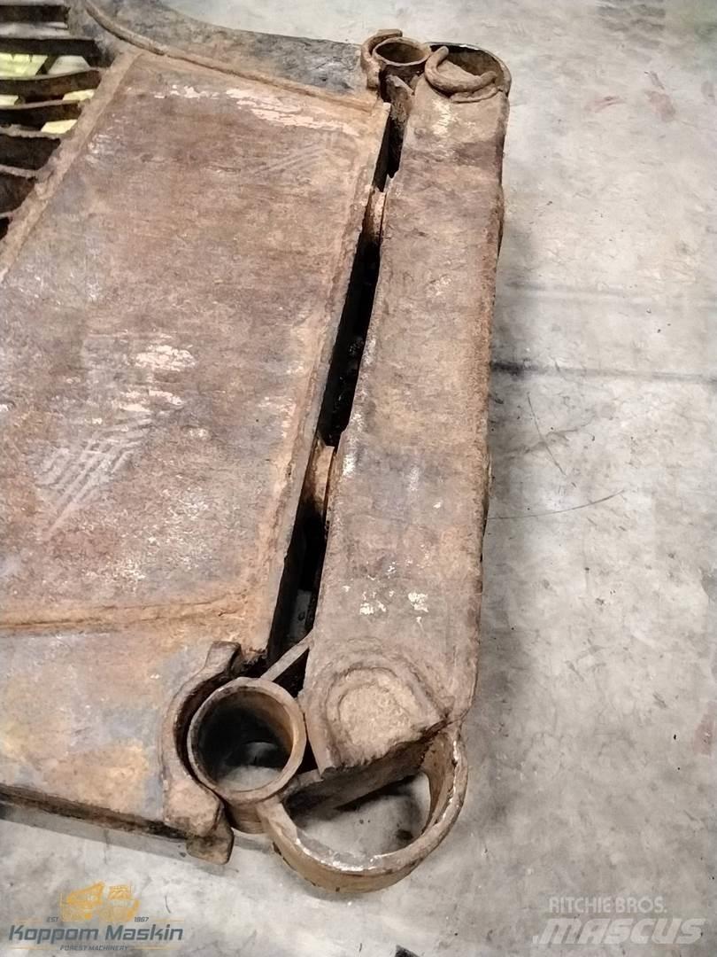 John Deere 1110 Redskap till skogsmaskiner