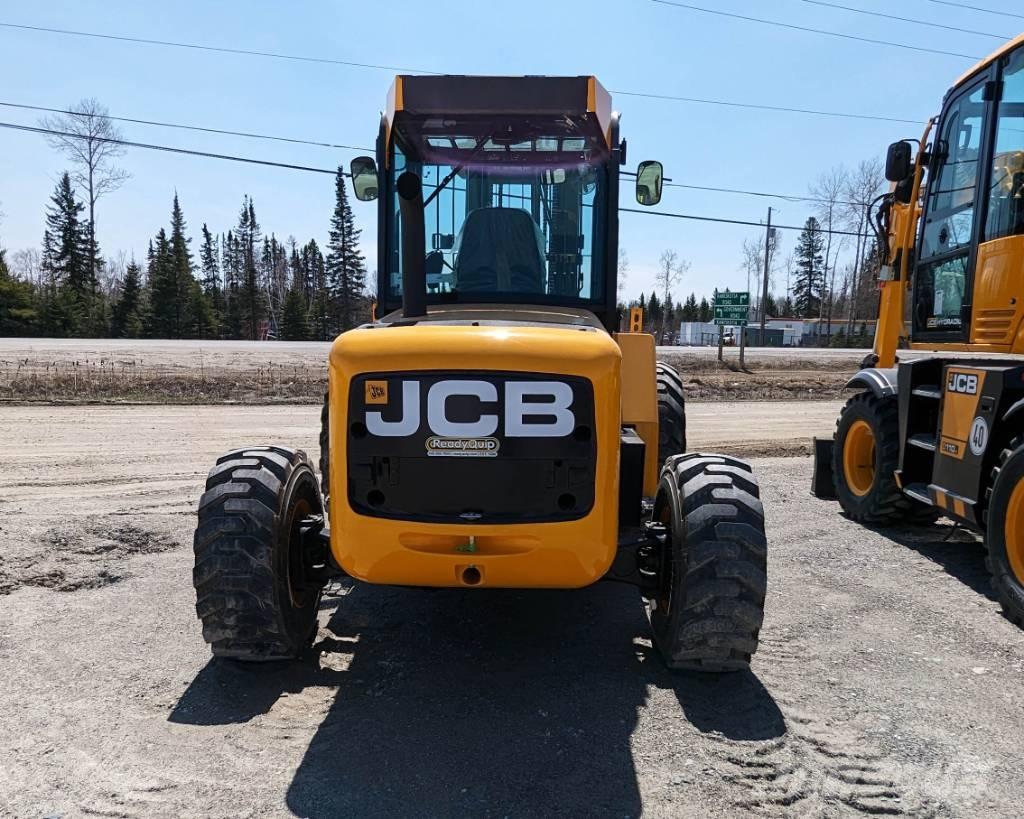 JCB 940 RTFL Terrängtruck