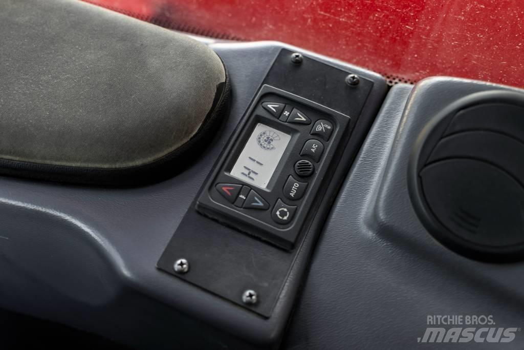 Manitou MHT 780 Teleskoplastare