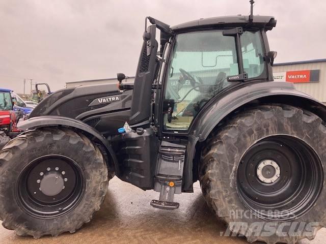 Valtra T 254 V Traktorer