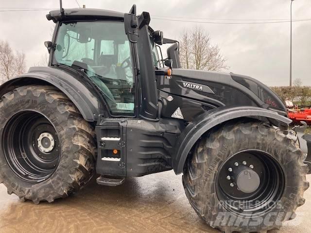 Valtra T 254 V Traktorer