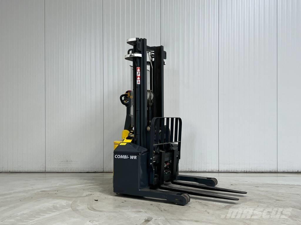 Combilift WR Staplare