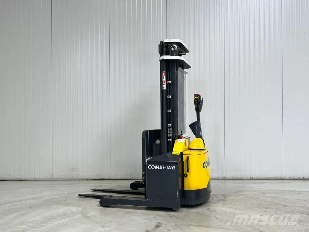 Combilift WR Staplare