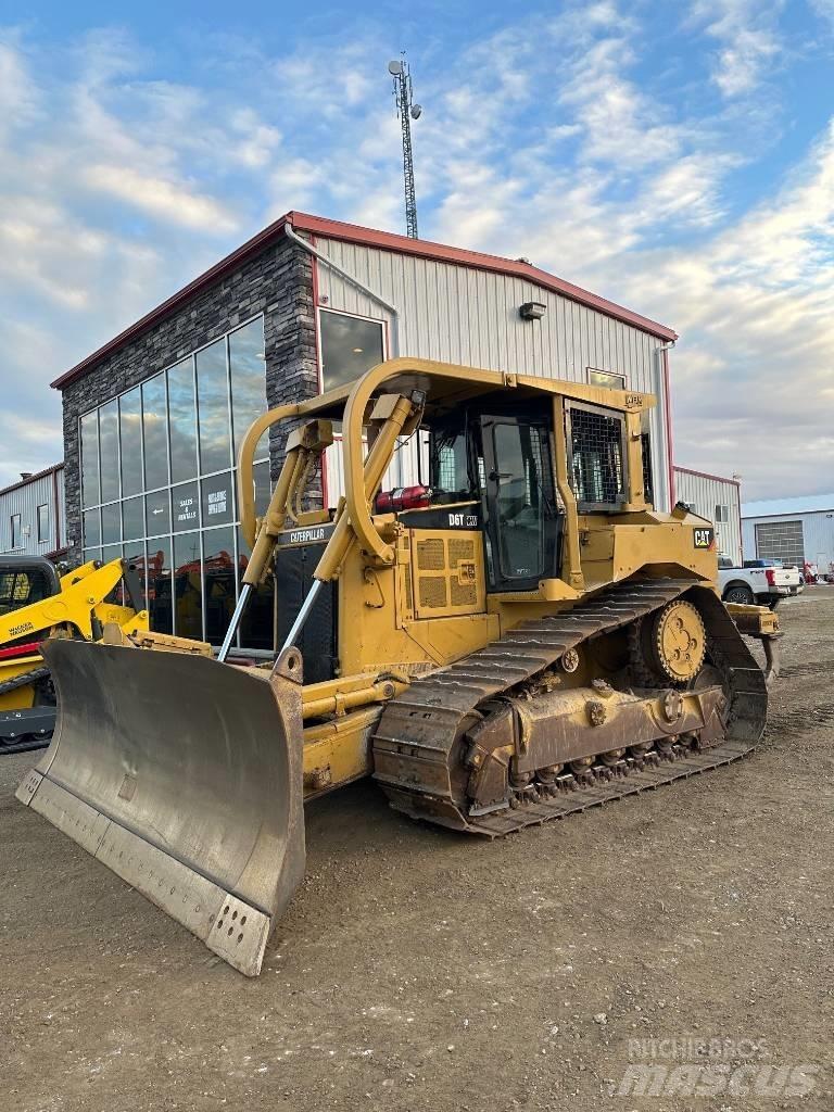 CAT D 6 T XW Bandschaktare