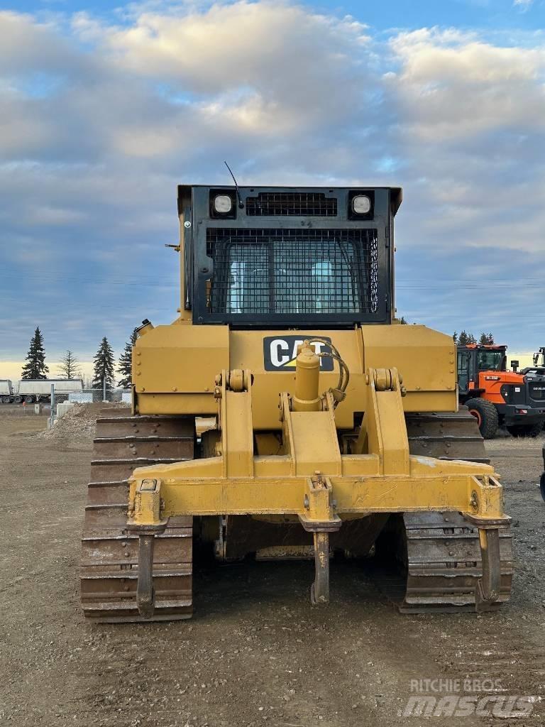 CAT D 6 T XW Bandschaktare