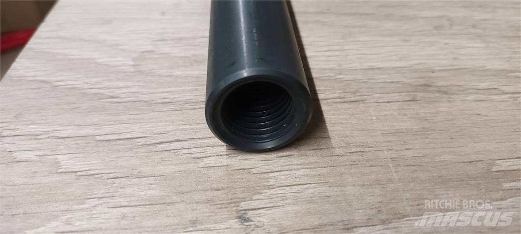 Ponsse P22787 Skördarkranar