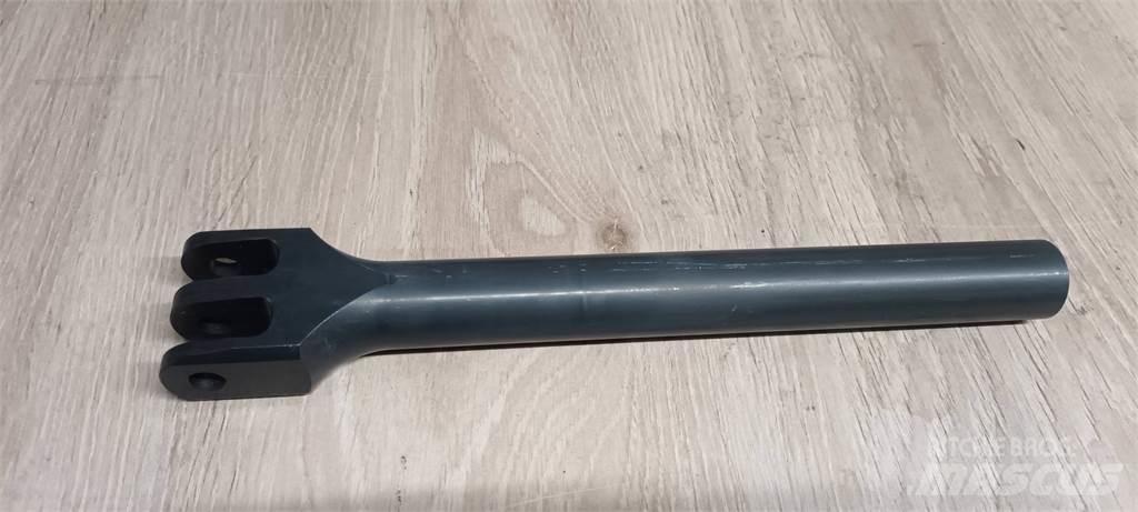 Ponsse P22787 Skördarkranar