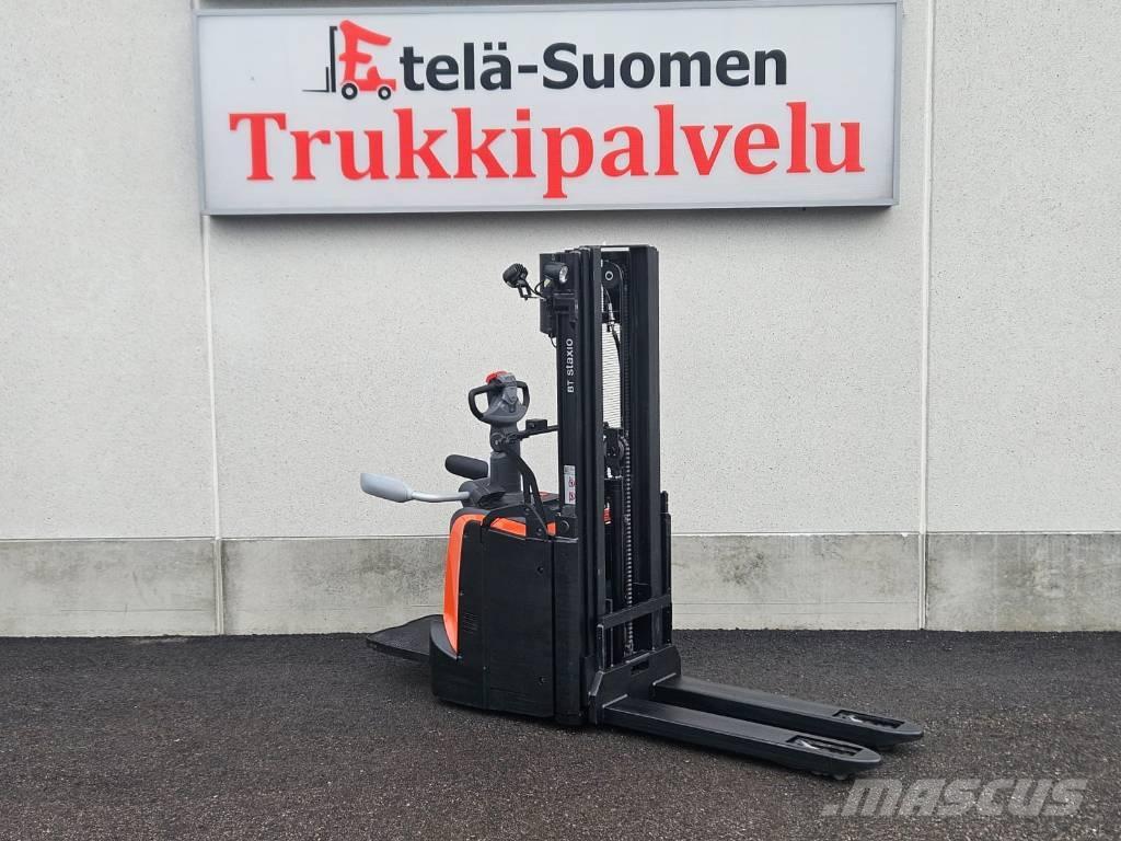 Toyota SPE120 L Staplare