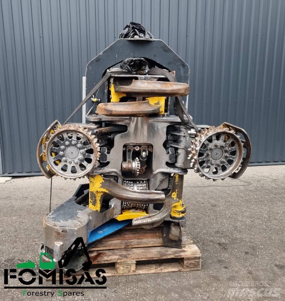Ponsse H7 Skördaraggregat