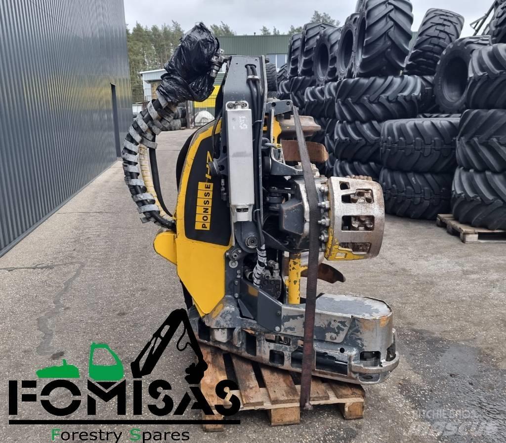 Ponsse H7 Skördaraggregat
