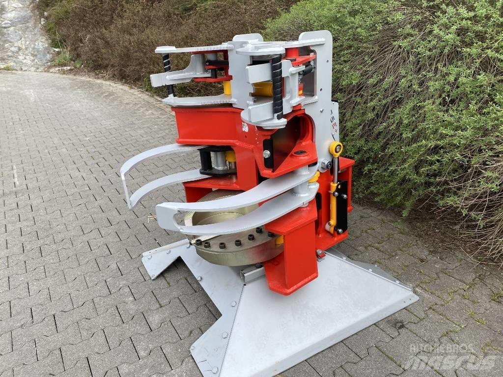 Nisula 335E+ - Neu Kvistare