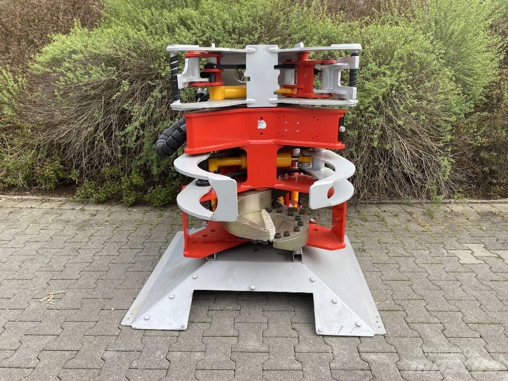 Nisula 335E+ - Neu Kvistare