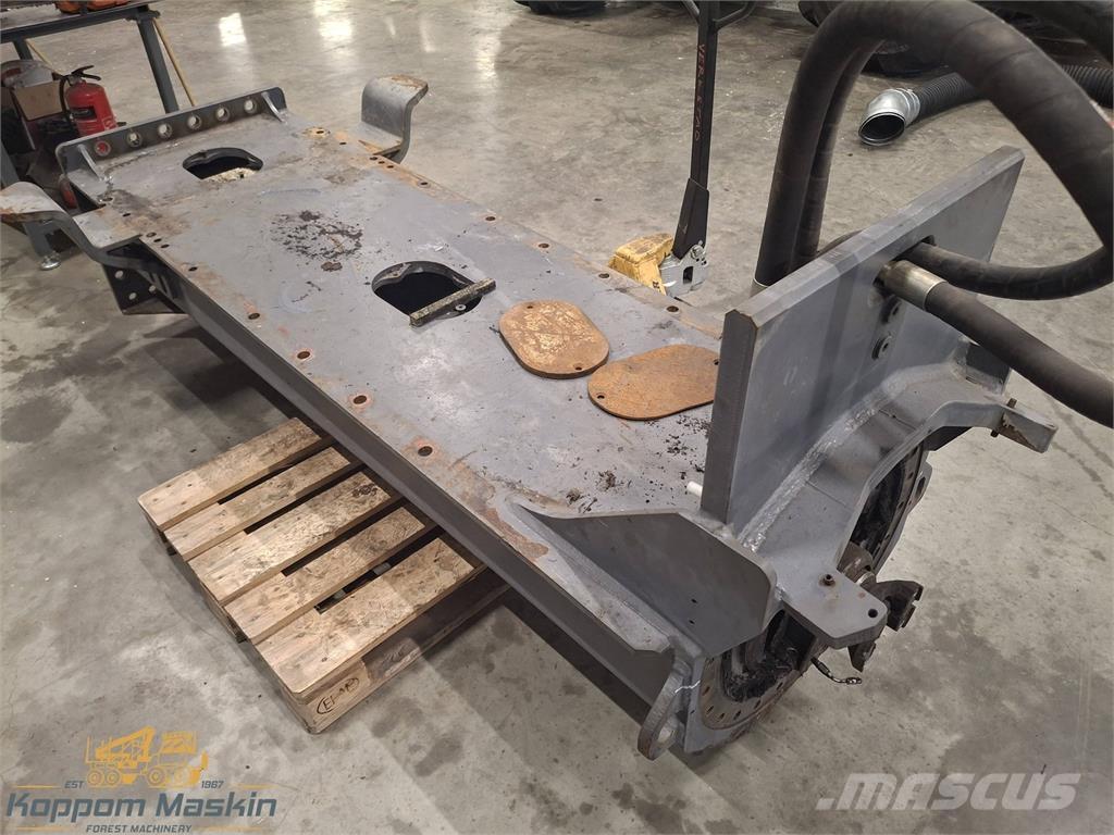 Rottne F18/F20 Redskap till skogsmaskiner