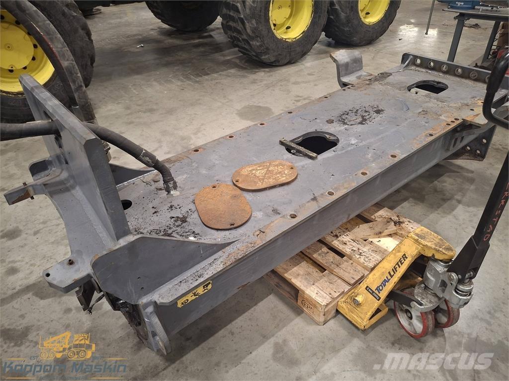 Rottne F18/F20 Redskap till skogsmaskiner