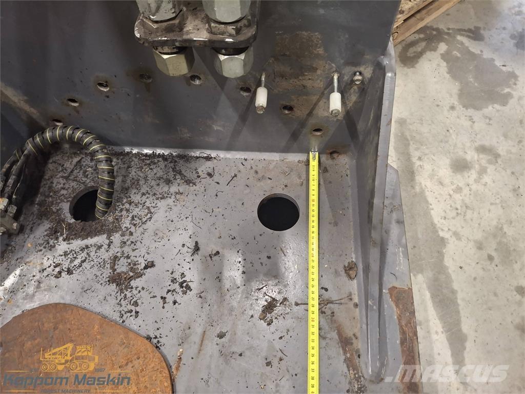 Rottne F18/F20 Redskap till skogsmaskiner