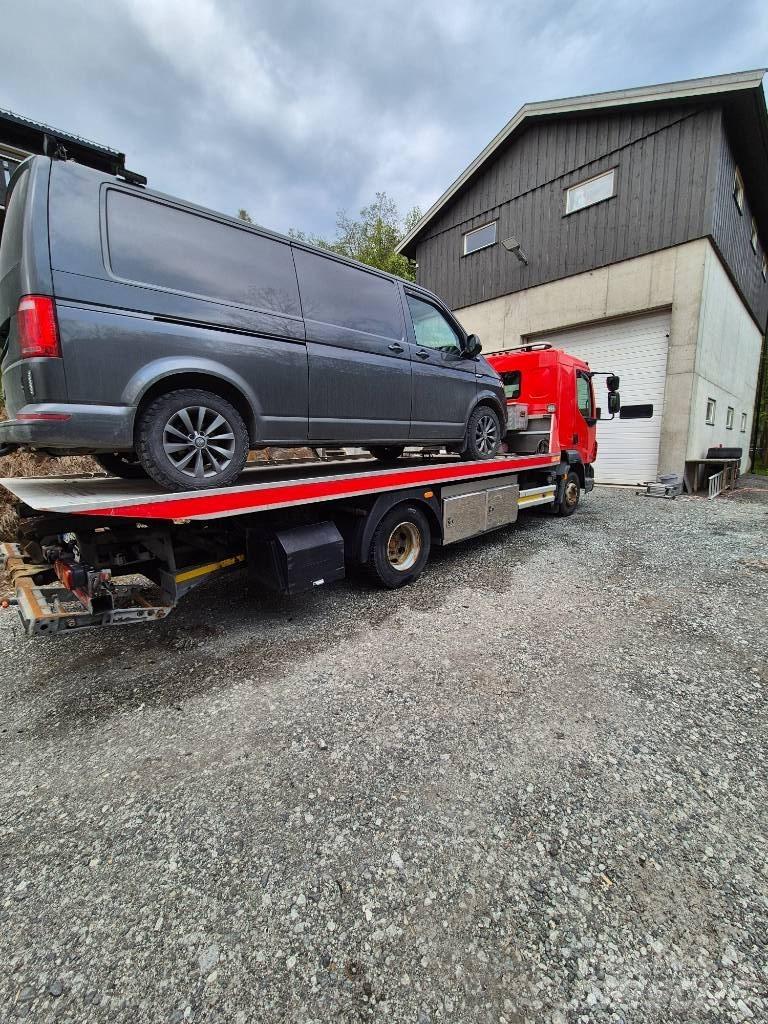 DAF LF 45.250 Dragbilar