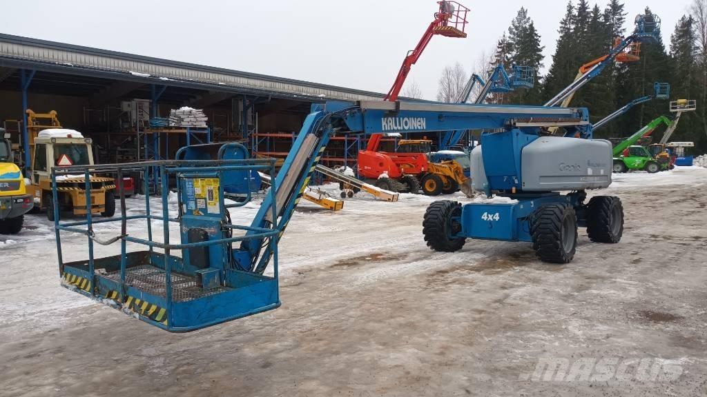 Genie Z 80/60 Bomliftar