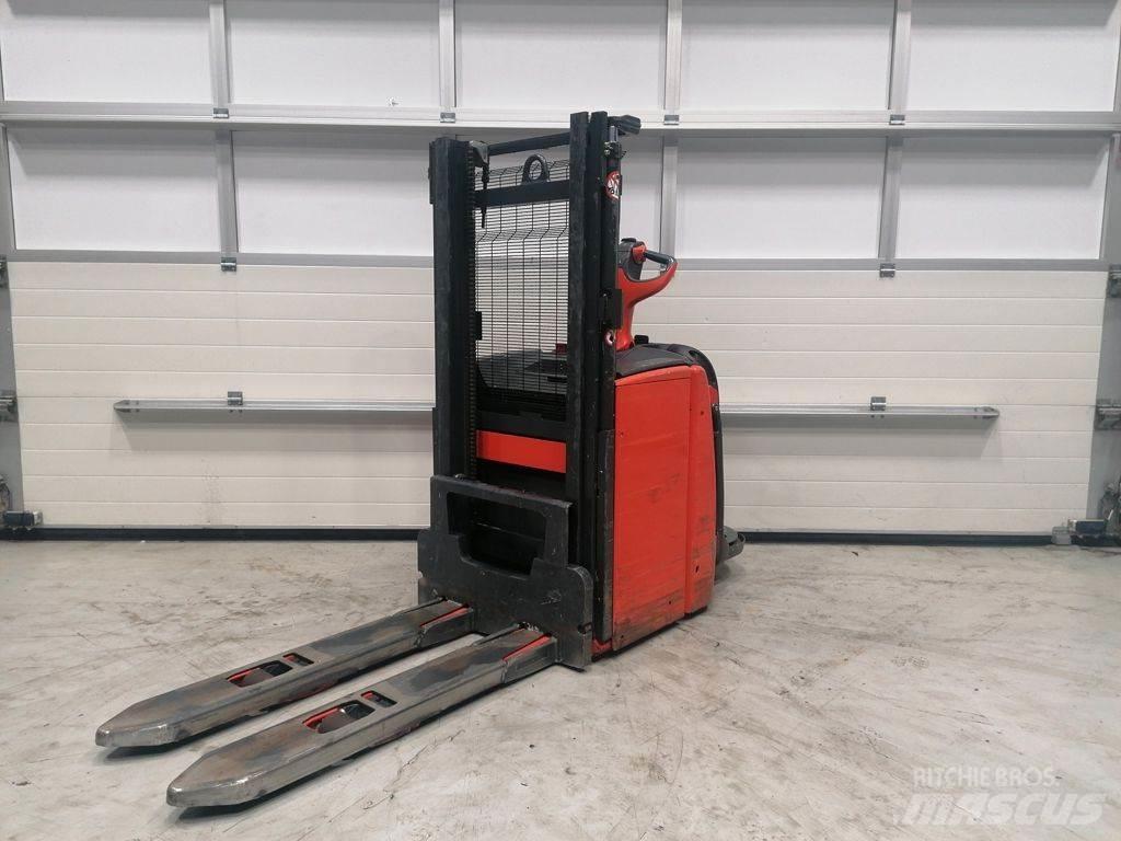 Linde L14AP Staplare-led