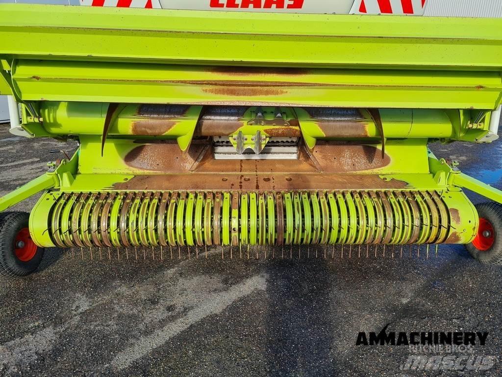 CLAAS PU300HD Skärbord