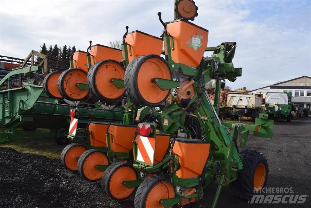 Amazone ED 602 K Såmaskiner