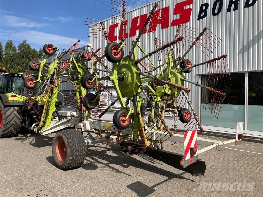CLAAS LINER 3000 Strängläggande skördare