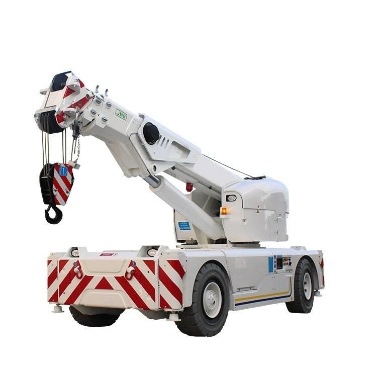 JMG MC 100RE Teleskop bomliftar