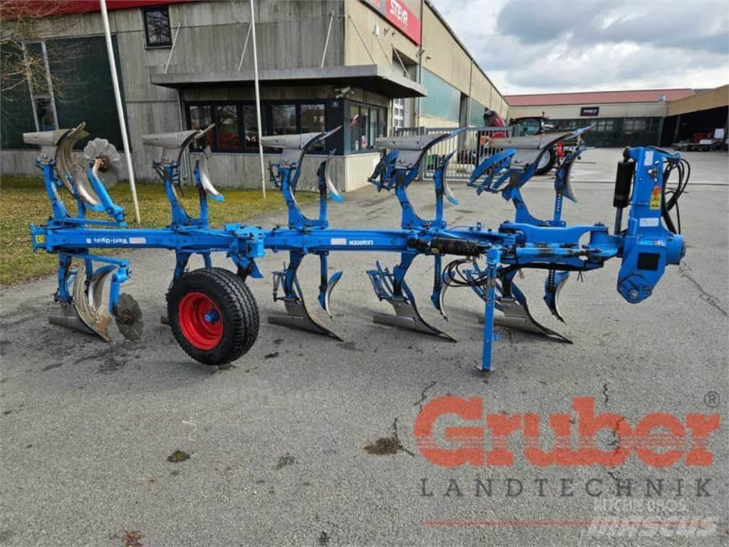 Lemken Variopal 8 Växelplogar