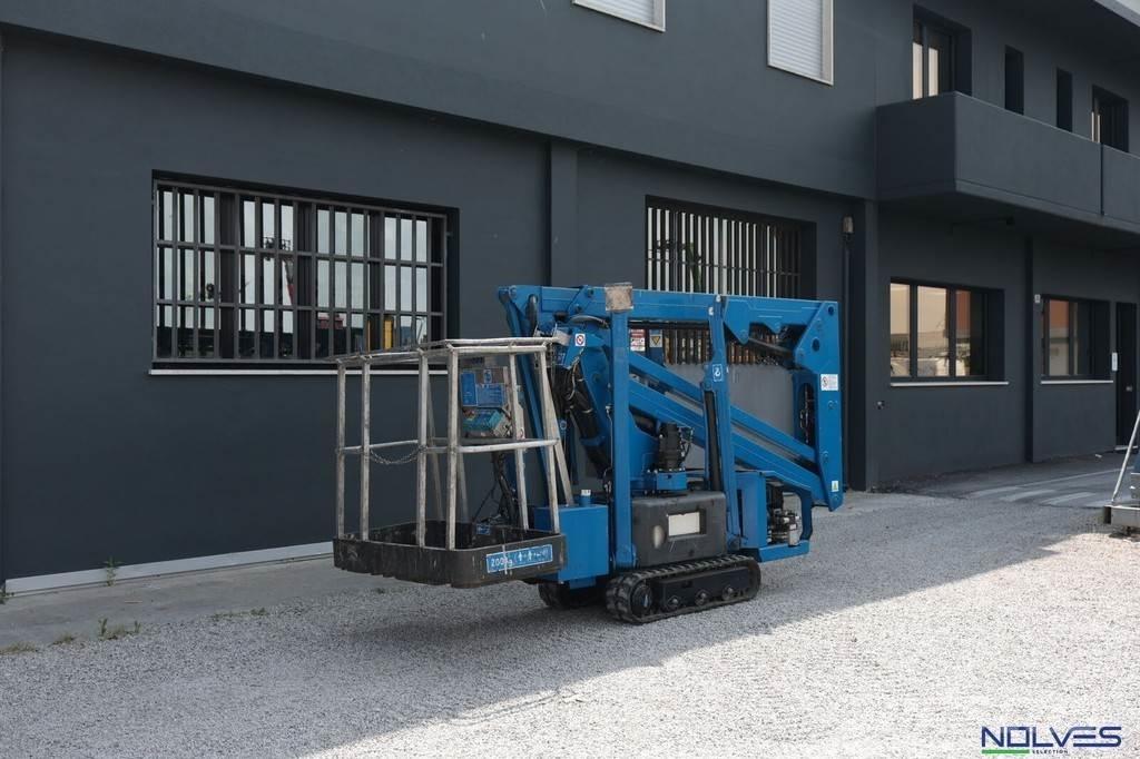 CTE TRACCESS135 Bomliftar