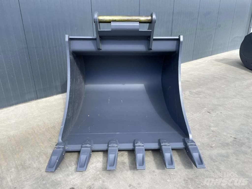 Engcon S80 Skopor