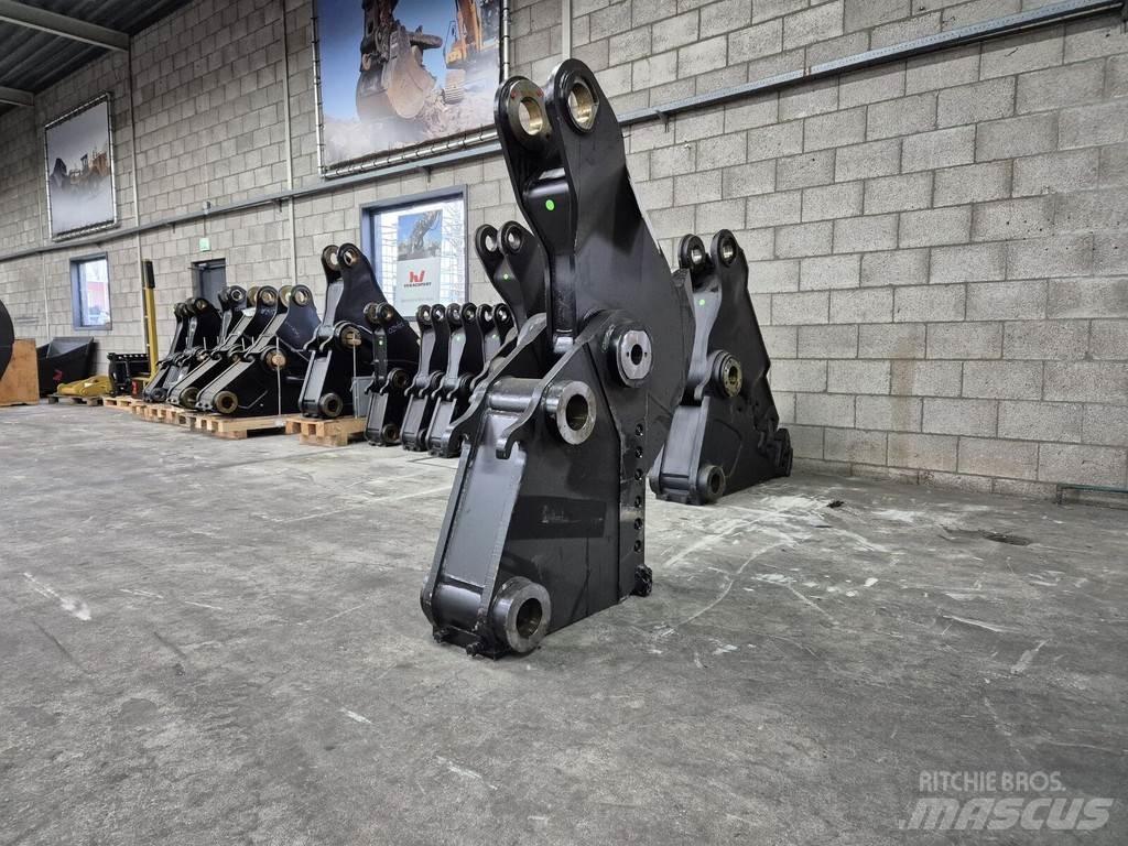Verachtert Z50 JAW Asfaltsskärare