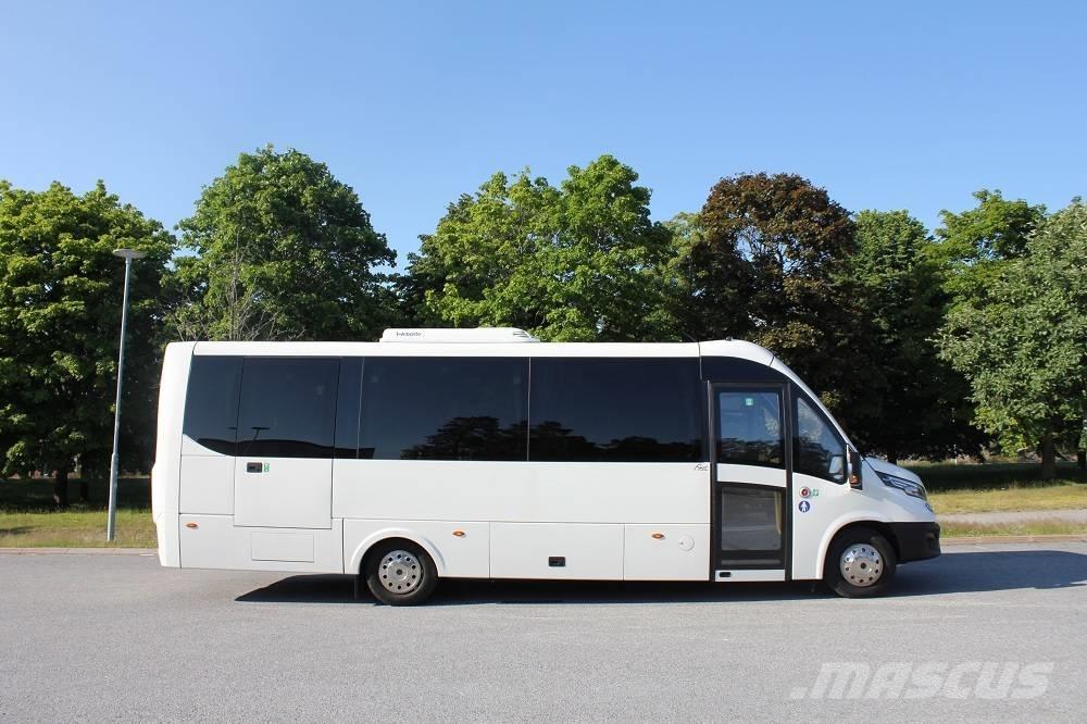 Iveco Rosero First Skolbussar