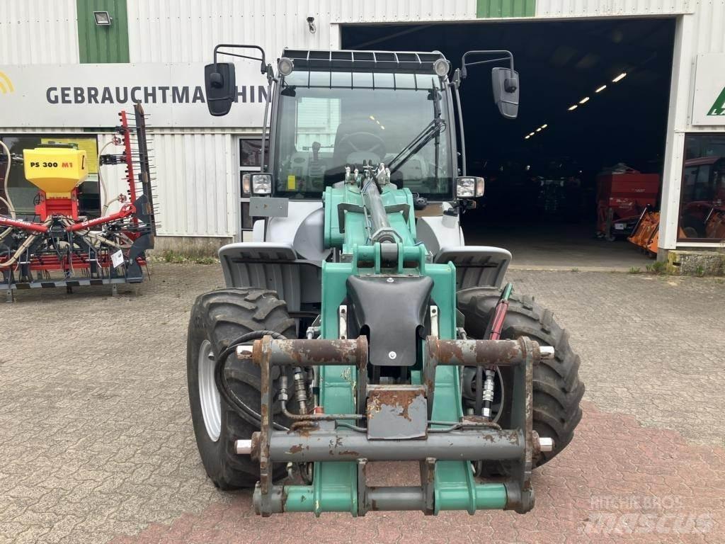 Kramer KL 35.8 T Hjullastare
