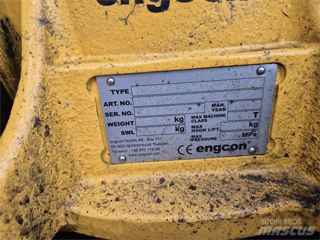 JCB Hydradig 110W Hjulgrävare