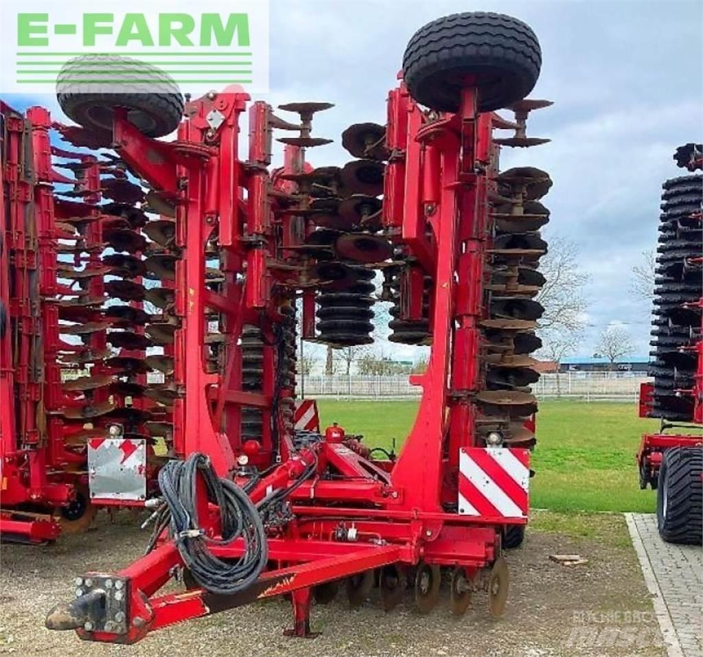 Horsch joker 10 rt Tallriksredskap