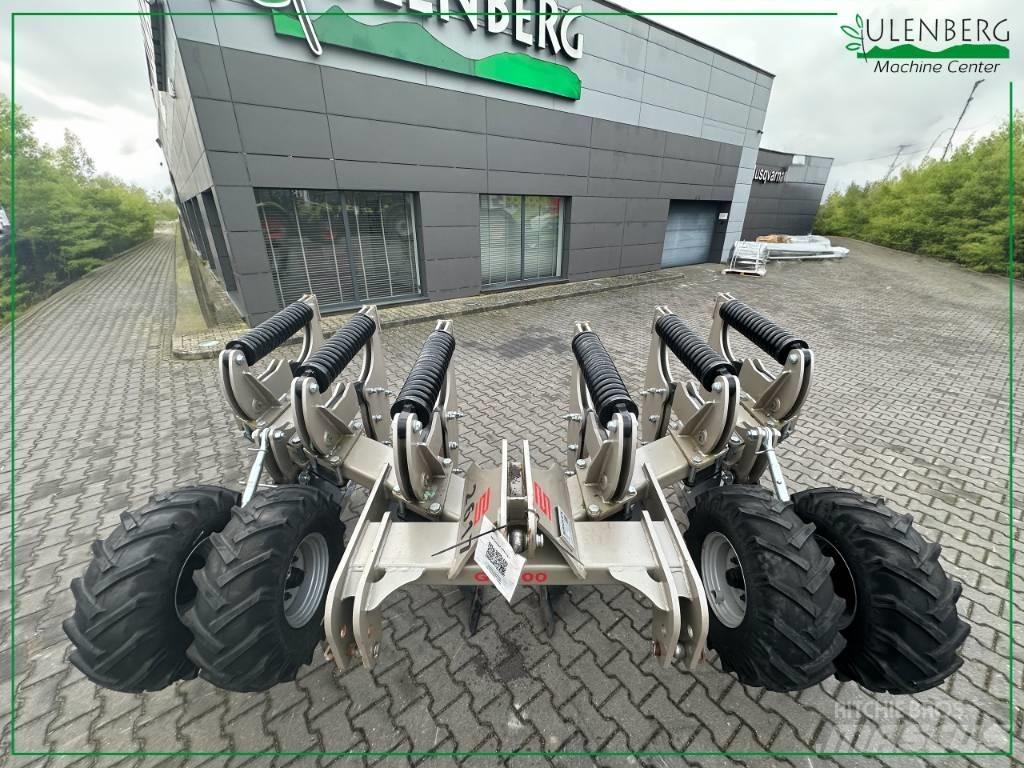Rol-Ex GB 300/6 Kilplog