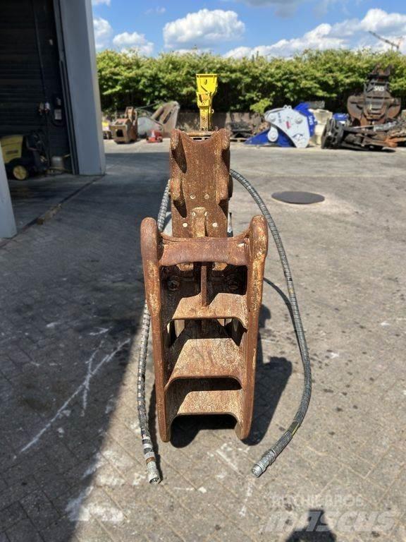 VTN VF19 Asfaltsskärare