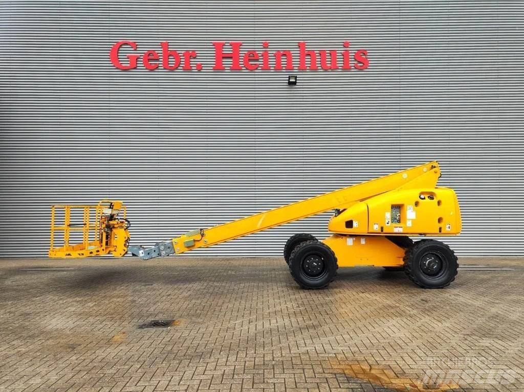 Haulotte H21TX Teleskop bomliftar