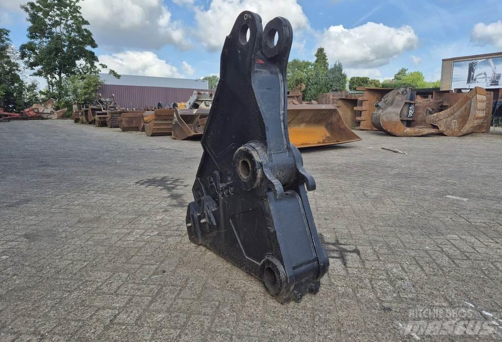  B30-MP15 Jaw Asfaltsskärare