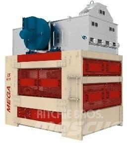  4 GRAIN MEGA 15-3/2 Sorteringsutrustning