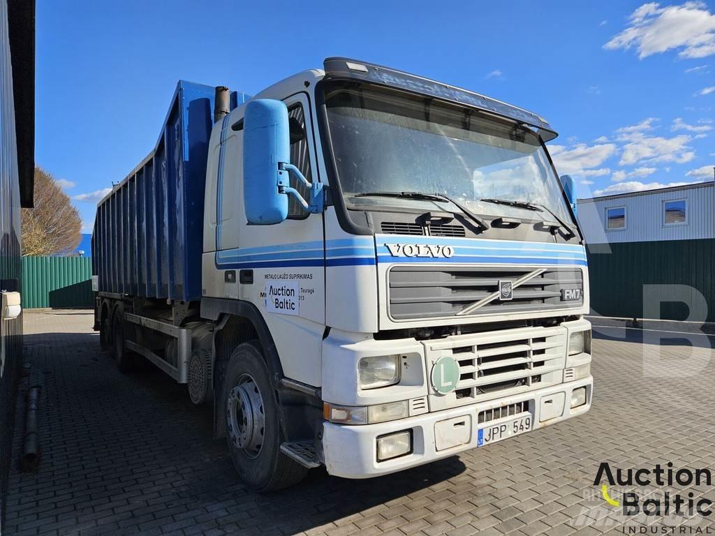 Volvo FM7 310 Tippbilar