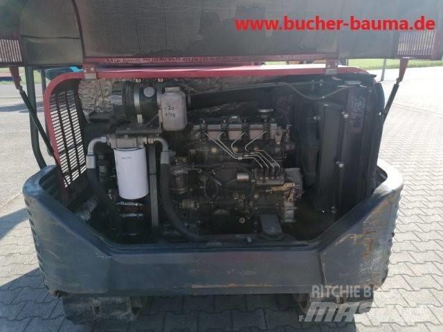 Hinowa VT 4000 Minigrävare < 7t