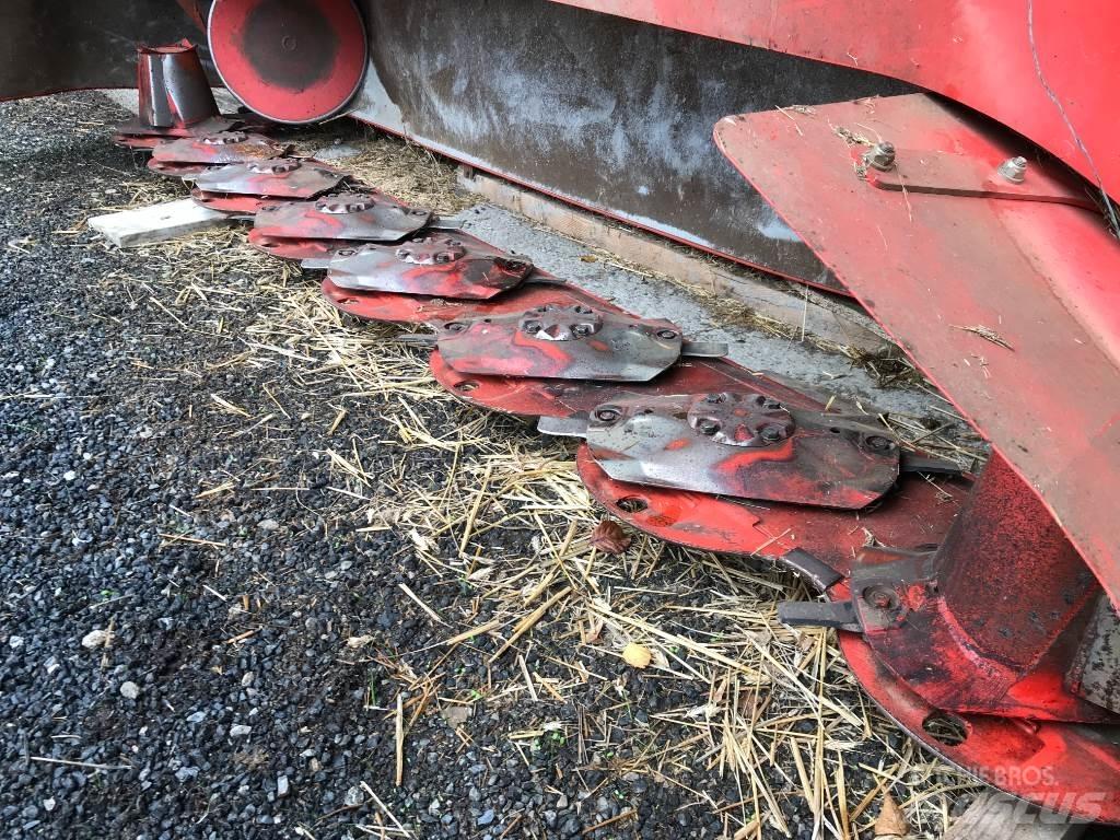 Kuhn GMD 350 FF Slåttermaskiner