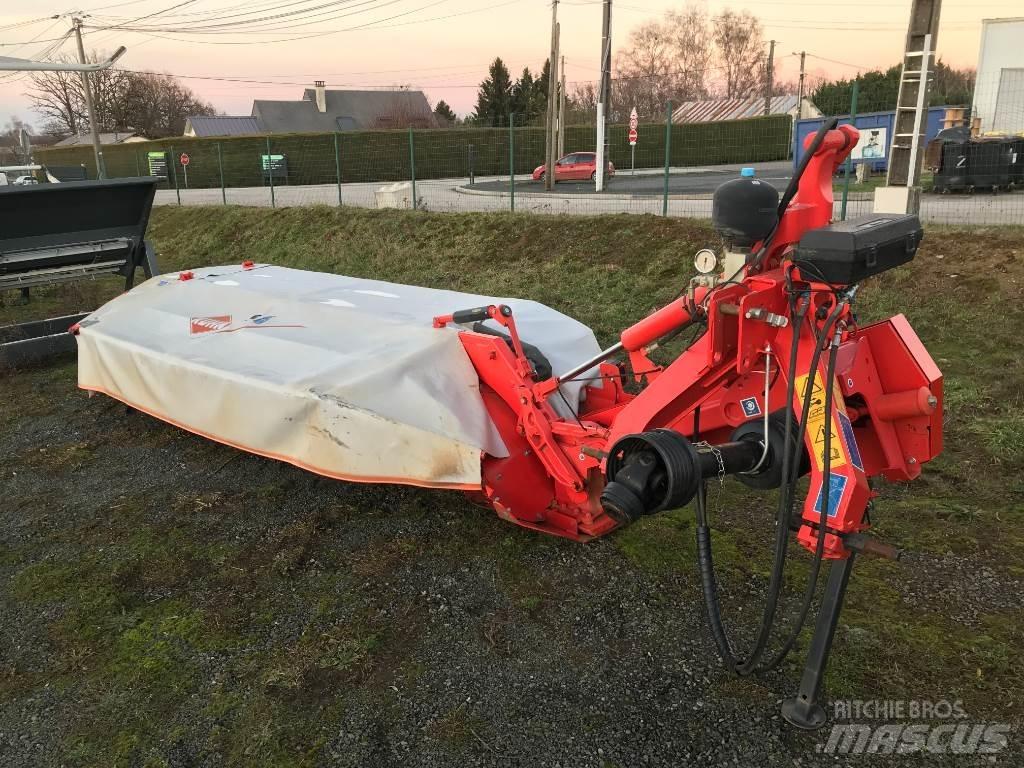 Kuhn GMD 350 FF Slåttermaskiner