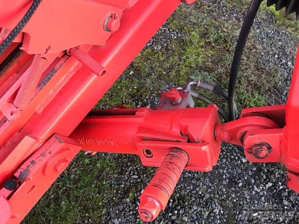 Kuhn GMD 350 FF Slåttermaskiner