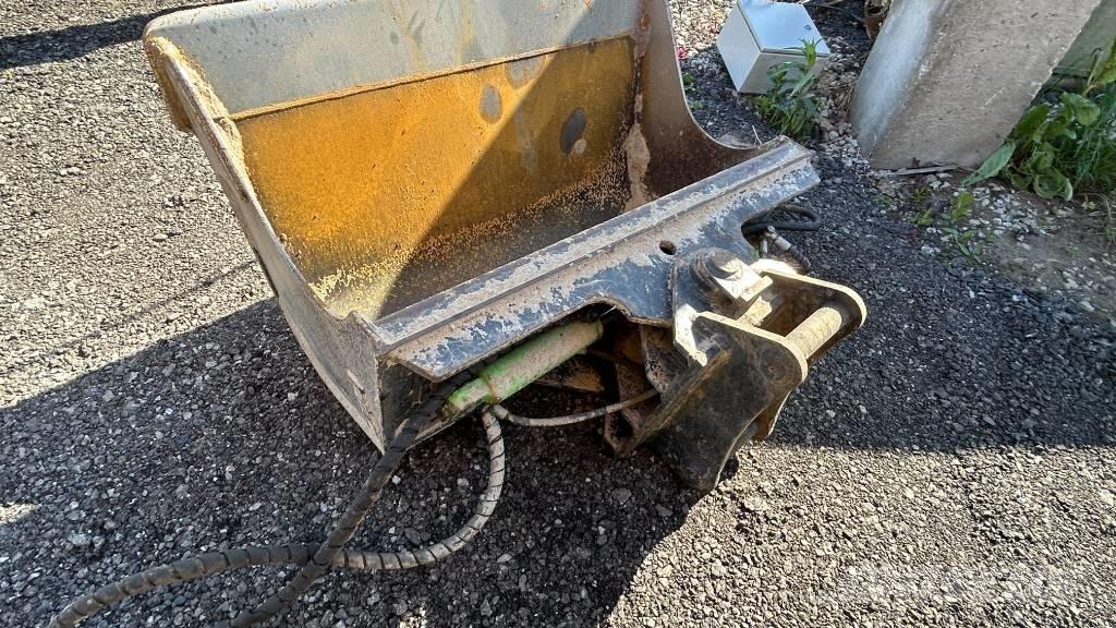 JCB 4 CX Pro Grävlastare