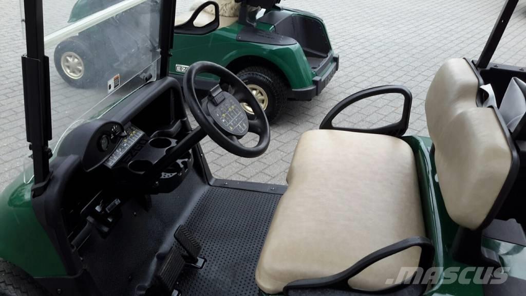 Ezgo rxv petrol Golfbilar